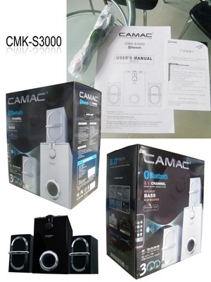 【家庭影院组合音箱 蓝牙音响 cmk-S3000佳美特音箱厂家直销】价格,厂家,图片,家庭影院,东莞市迈诺迪电子科技-