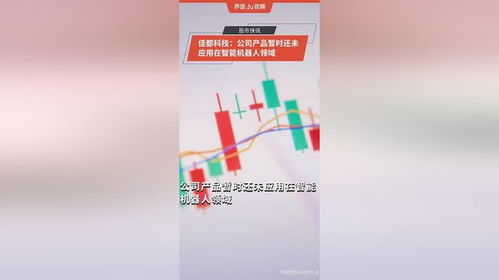 佳都科技 公司产品暂时还未应用在智能机器人领域