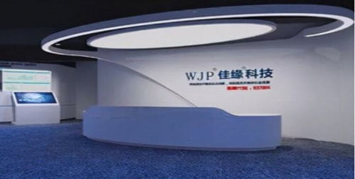 新兴信息技术迅猛发展,佳缘科技为网络信息安全保驾护航