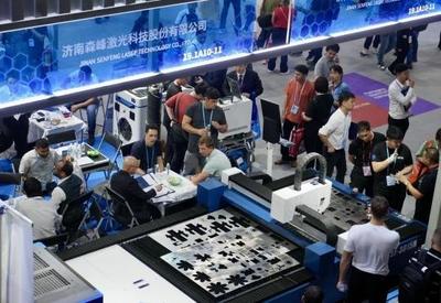 广交·春潮系列②|广交会一期工业制造相关产品成"明星产品",外商爱上"技术懒人包"