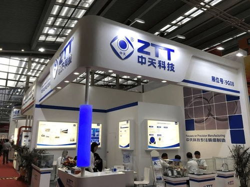 中国低调的通讯设施巨头,年营收440亿,核心技术打破国外垄断