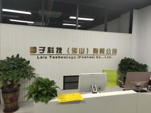 雷子科技 佛山 
