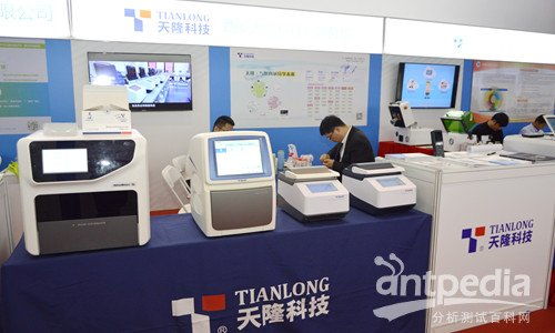 bceia2019国家重大科学仪器专项展区抢眼 近百件成果展出