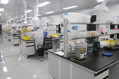 科技赋能，健康前行 广东利盈医药科技获‘净威力’消杀品牌生产许可