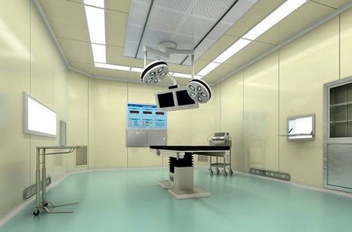 医用无机预涂板干挂式安装的优势