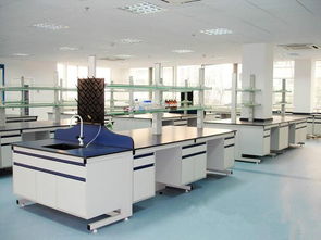 厂房实验室整体工程设计建设厂家高清大图展示——谷瀑环保科技公司