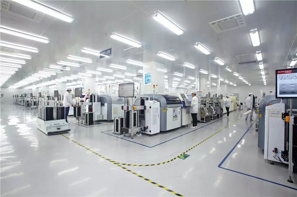 欣旺达 布局新能源产业，汇聚小电池中的大情怀