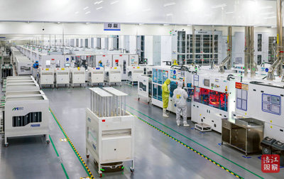 向“新”而行 | 加大核心技术攻关！绵阳这家公司成“国内首家”科技公司