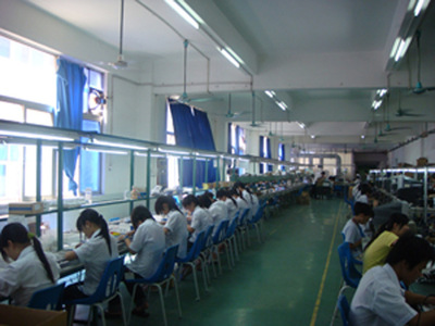 碟机与创新科技 探索顺庆区锋驰电器的发展之路