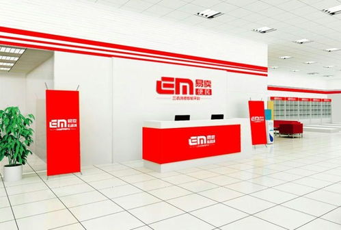 科技新锐 易麦云河北科技有限公司的发展与展望